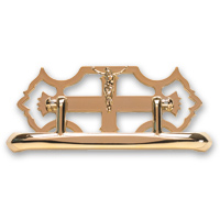 300fig/4 bar metal EB