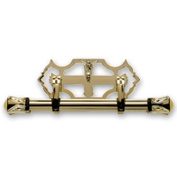 300fig/semi-casket bar metal EB