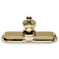 No.1 wreath-holder ½ DOZ metal EB