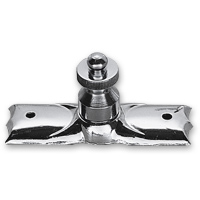 No.2 wreath-holder ½ DOZ metal NP