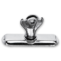 Plume screw and washer ½ GR metal NP