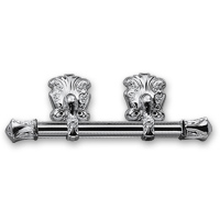 No.3 casket bars bar metal NP