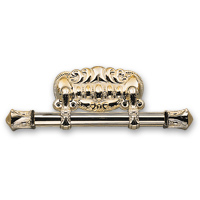 No.5 casket bars bar metal EB