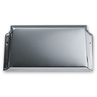 Stamped 723 nameplate plate metal NP