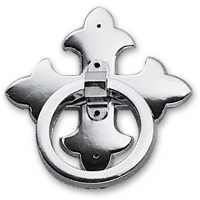 5017/SqR&B ring metal NP