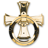 5020HB/B ring metal EB