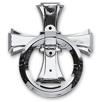 5020HB/B ring metal NP