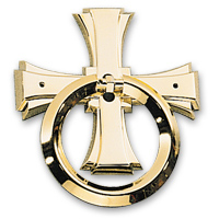 5020/HB ring metal EB