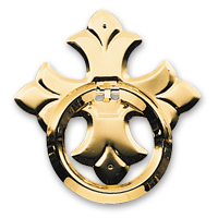 S141/HB ring metal EB