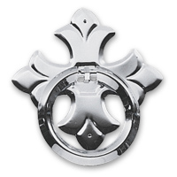 S141/HB ring metal NP