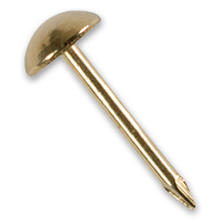 Dome-Head Pins - EB