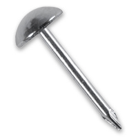 Dome-Head Pins - NP