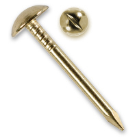 Nicked-Head Nails - EB