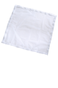 image of Net Face-Cloth