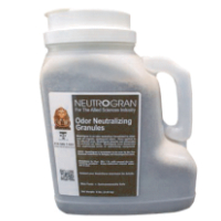 Neutrogran De-odurising Granules