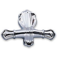 Yorkrem T-end Plastic NP