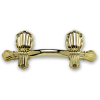 Large Yorkrem Bar Plastic EB