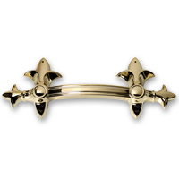 Cobden bar plastic EB