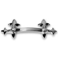 Cobden bar plastic NP