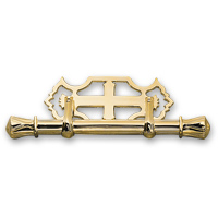 300/Semi-casket bar plastic EB