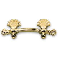 Garrell bar plastic EB