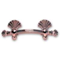 Garrell bar plastic Copper