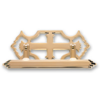 FRET HV bar plastic EB