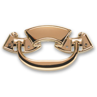 Wyvern HV bar plastic EB