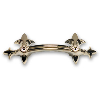 Newton HV bar plastic EB