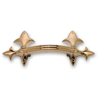 Kingstone HV bar plastic EB