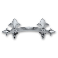 Kingstone HV bar plastic NP