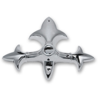 Kingstone HV T-end plastic NP