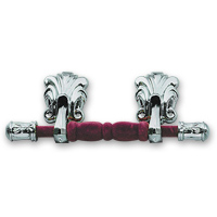 Oscar purple bar plastic NP