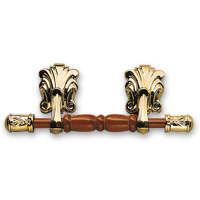 Oscar light wood bar plastic EB