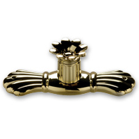 No.1 HV wreath-holders plastic EB