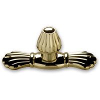 No.3 HV wreath-holders plastic EB