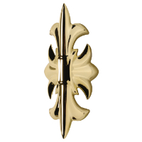 Corner clips HV ornts. plastic EB