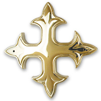 New No.17 ornts. plastic EB