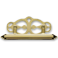 Cranswick HV bar comb. EB