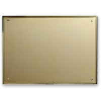 Plain Plates Plastic EB (HV)