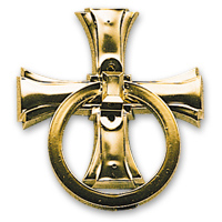 No.12 ring plastic EB