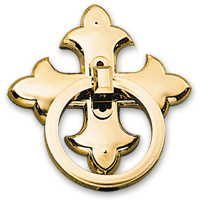 No.17 ring plastic EB