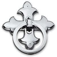 No.17 ring plastic NP