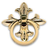 No.3 HV ring plastic EB