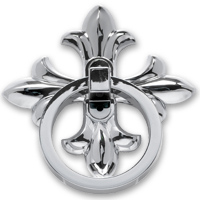 No.3 HV ring plastic NP