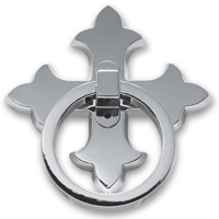 Gothenburg HV ring plastic NP