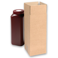 Carton for Ashtainer