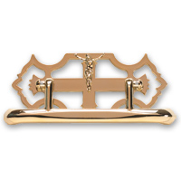 300Fig/4 bar plastic EB