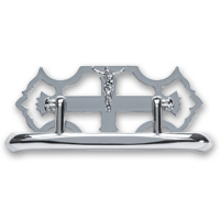 300Fig/4 bar plastic NP