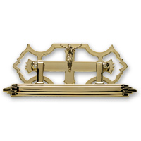 300Fig/7 bar EB<br><strong>ALL PLASTIC</strong>